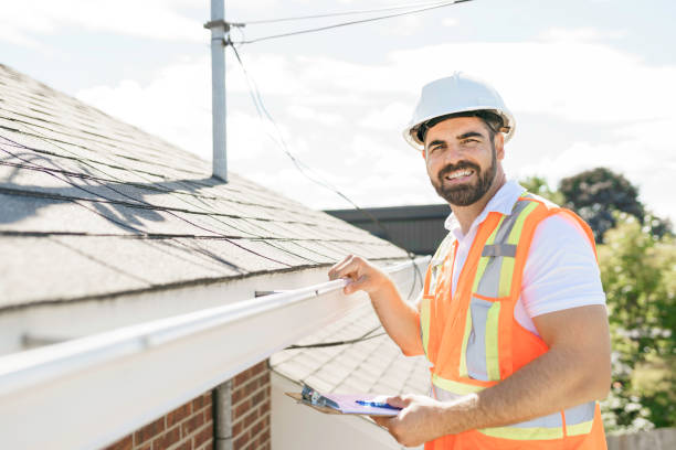 Residential Roof Replacement in Lely, FL